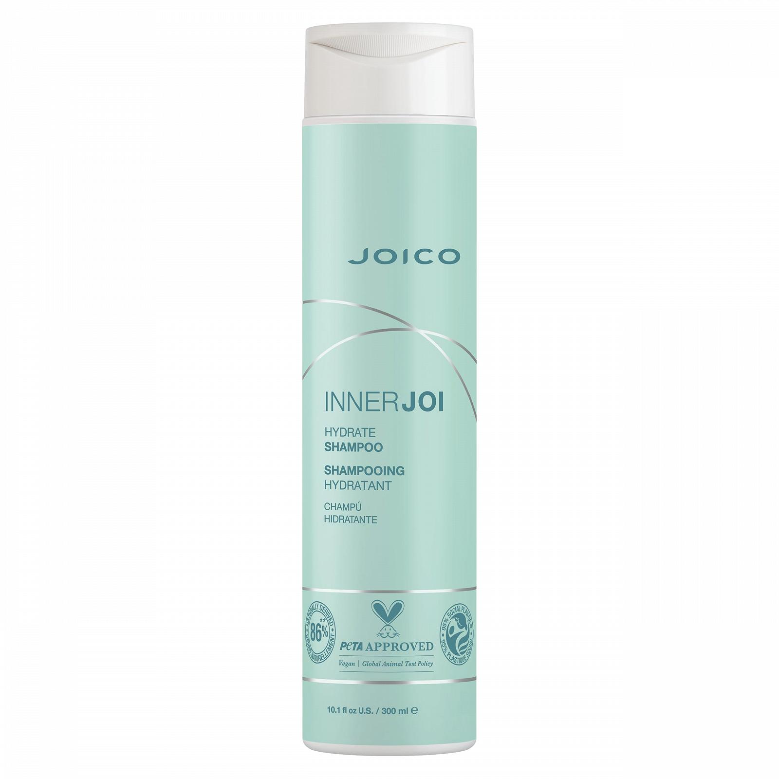 Шампунь Joico InnerJoi Hydration 300 мл, фото №1