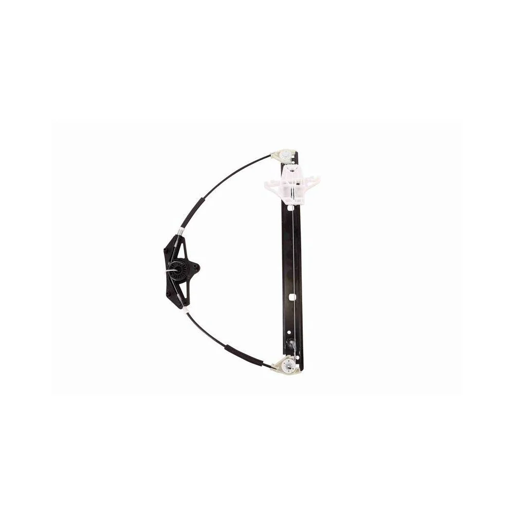 Склопідйомник VAICO V10-7602 AUDI SEAT SKODA VW VAG, фото №1