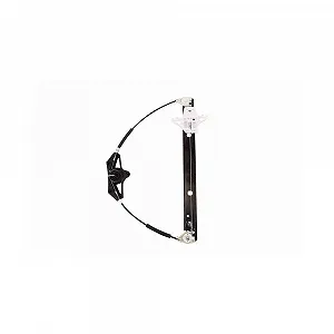 Склопідйомник VAICO V10-7602 AUDI SEAT SKODA VW VAG - Фото 1