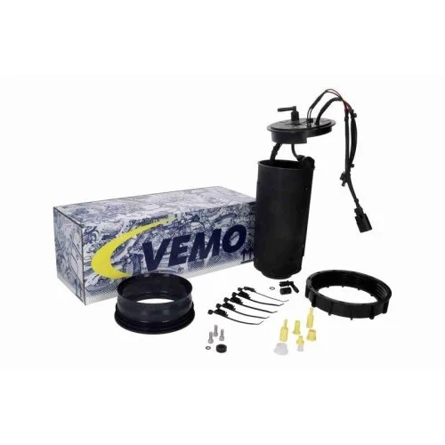 Обігрів вузла бака (впорскування сечовини) VEMO V30-68-0016, фото №2