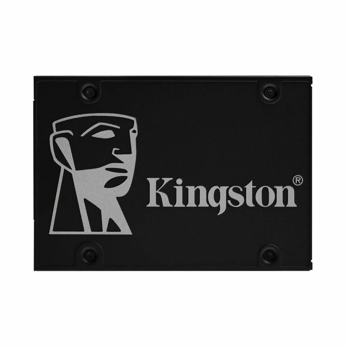 SSD накопитель Kingston KC600 SKC600/2048G 2TB 2.5" SATA Rev 3.0, фото №4 SSD накопитель Kingston KC600 SKC600/2048G 2TB 2.5" SATA Rev 3.0, фото №4