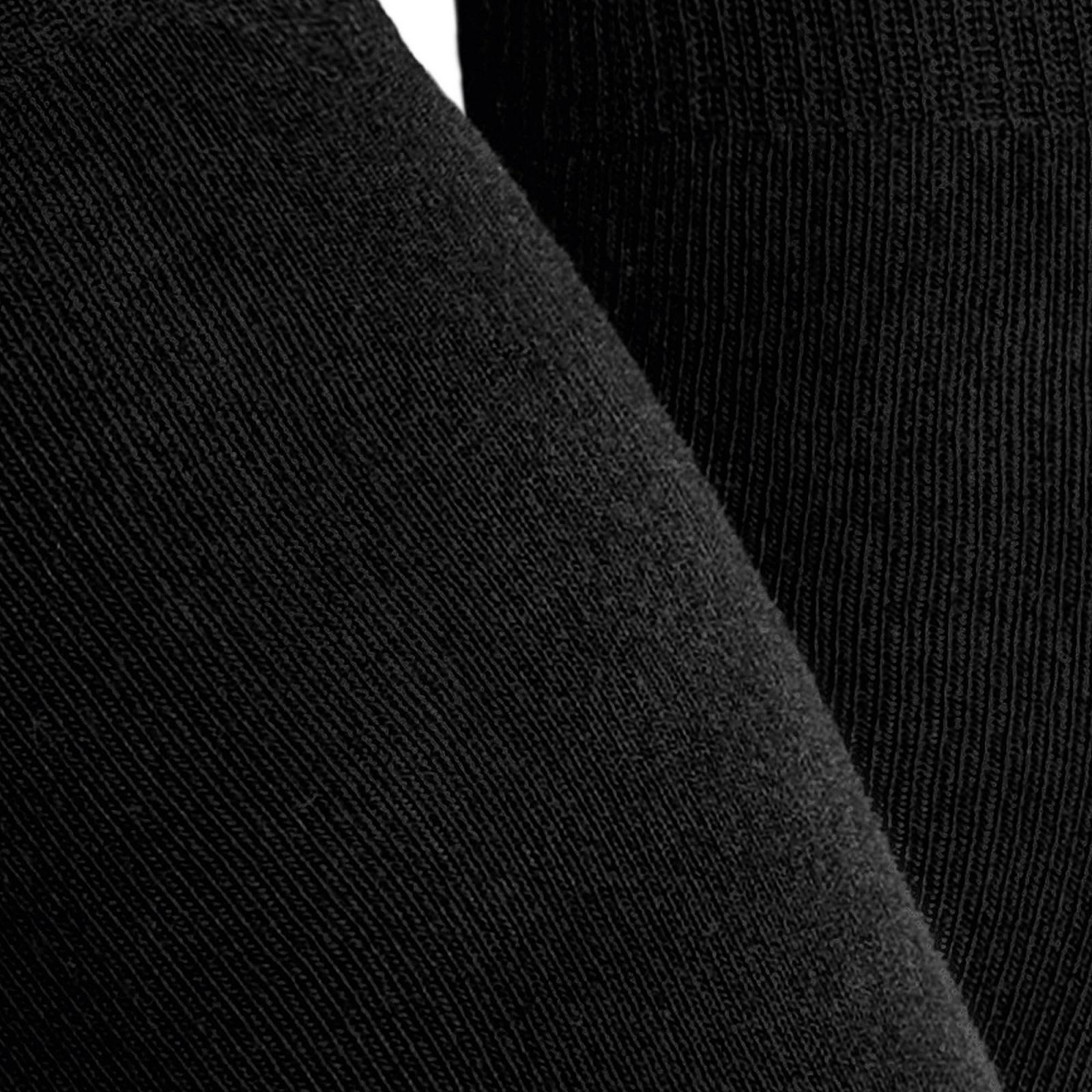 Носки до колена Hudson Only Женские Теплые, 2 пары, фото №5