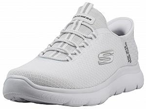 Кроссовки женские Skechers Energy - Фото 1