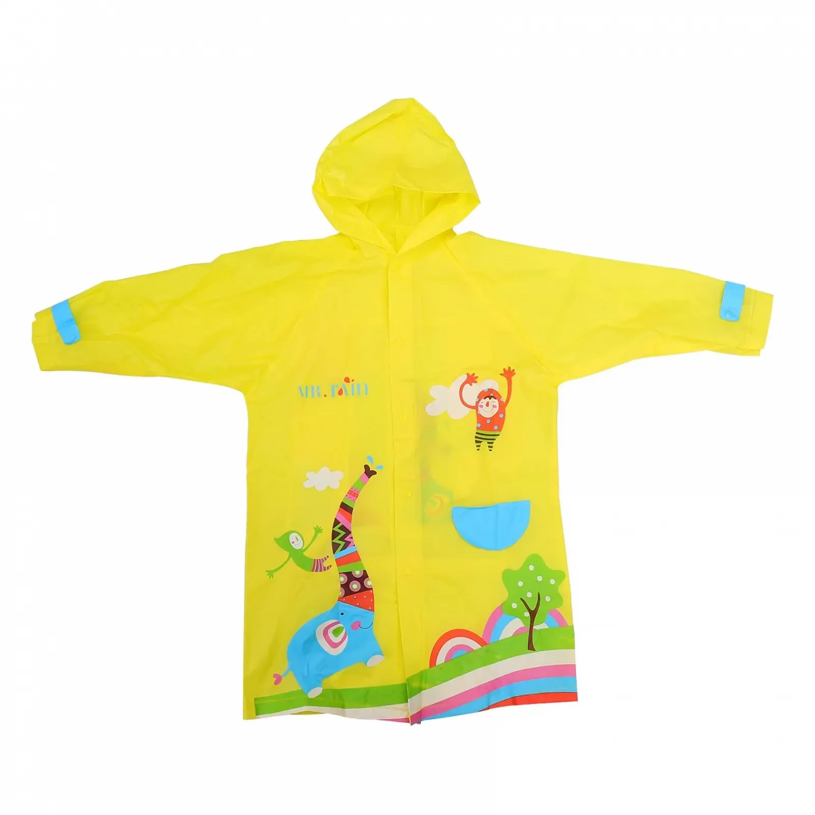 Детский дождевик LIFKOME, фото №1