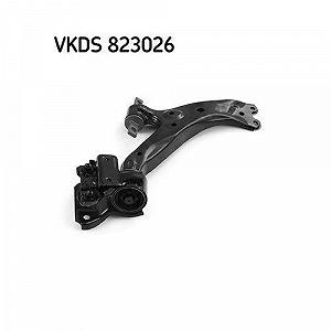 Рычаг подвески SKF VKDS 823026 для HONDA, передний мост справа снизу synthetic.ua - Фото 1
