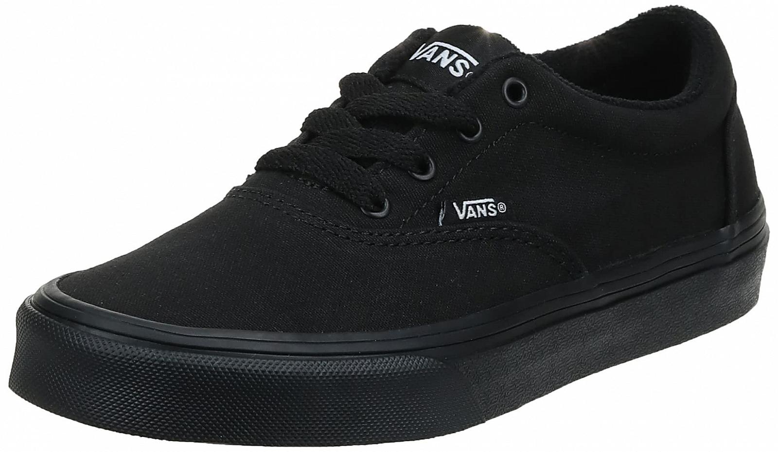 Кросівки Vans Doheny Suede Unisex, фото №1