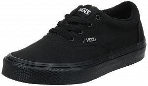 Кроссовки Vans Doheny Suede Unisex - Фото 1