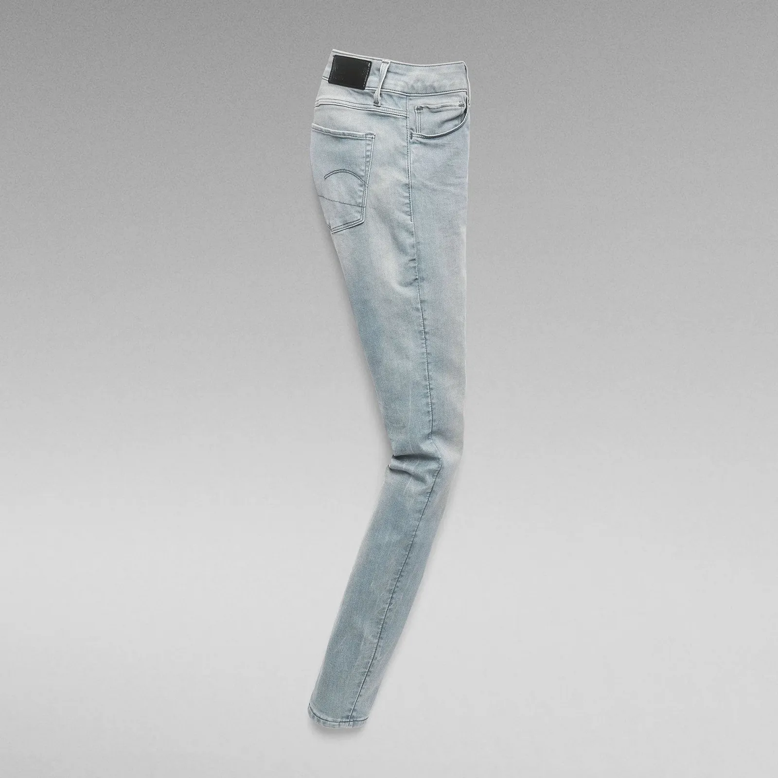 Жіночі джинси G-Star RAW Damen Jeans Skinny - 29, фото №5 Жіночі джинси G-Star RAW Damen Jeans Skinny - 29, фото №5