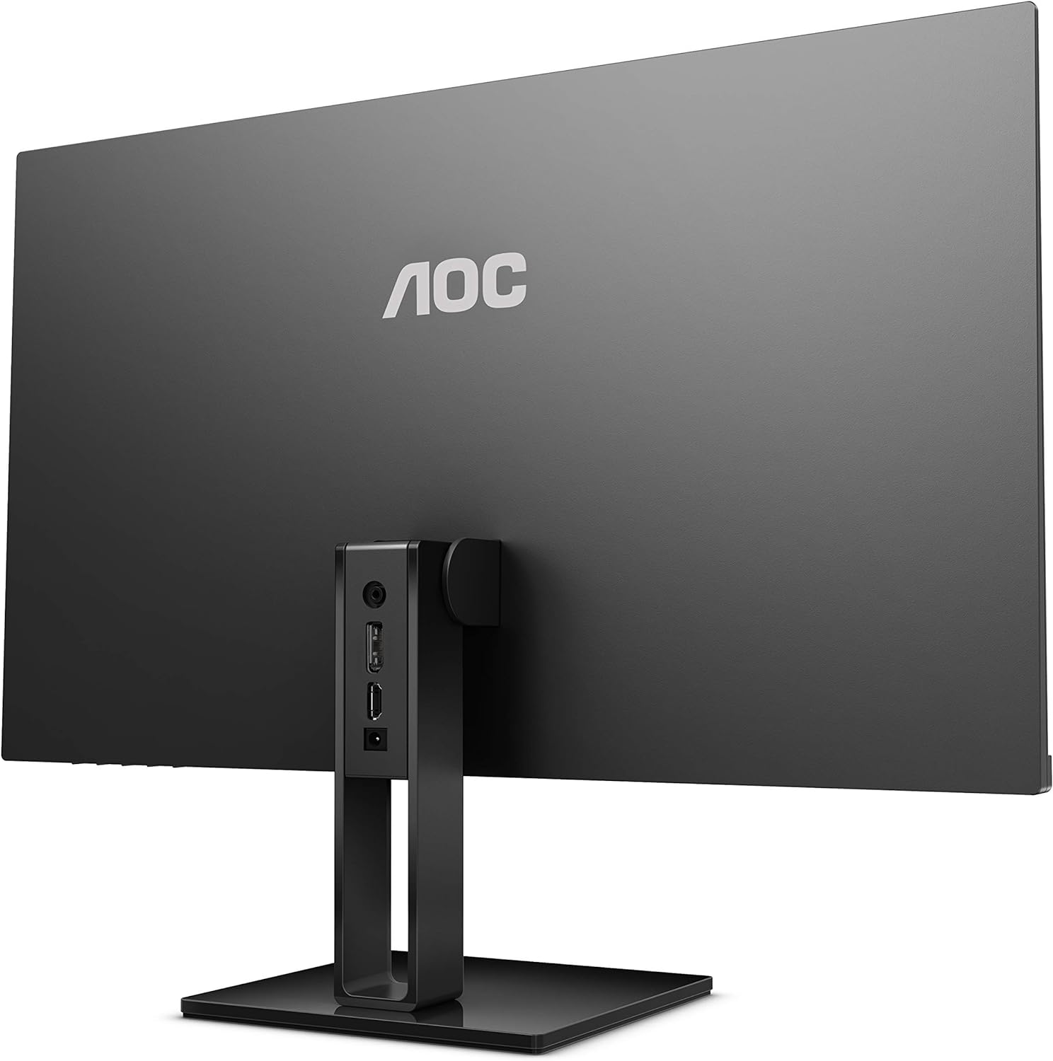 Монітор 24" AOC 24V2Q Full HD IPS 75 Гц, фото №3