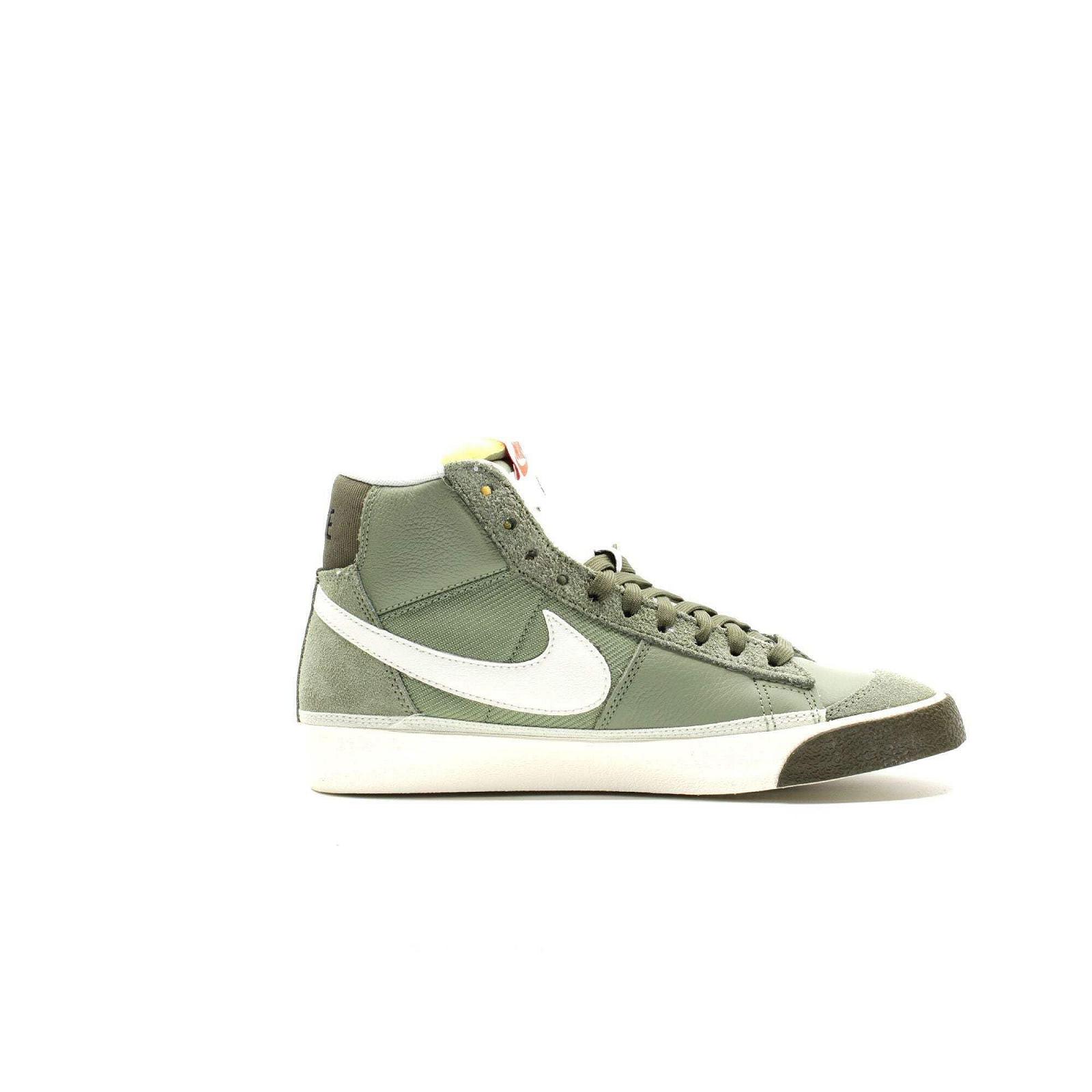 Кросівки Nike Blazer Mid Pro Club чоловічі, фото №5