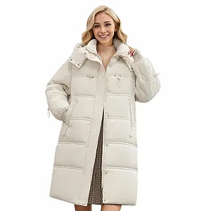 Легка жіноча куртка Подовжене - Фото 1