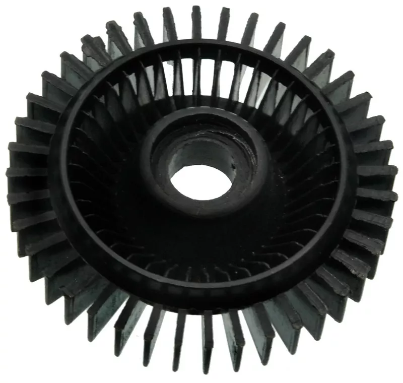 Крільчатка д9*50 VJ Parts, фото №1 Крільчатка д9*50 VJ Parts, фото №1