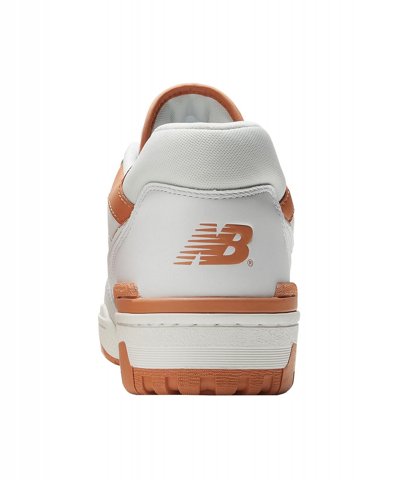 Кроссовки New Balance 550 мужские, фото №4