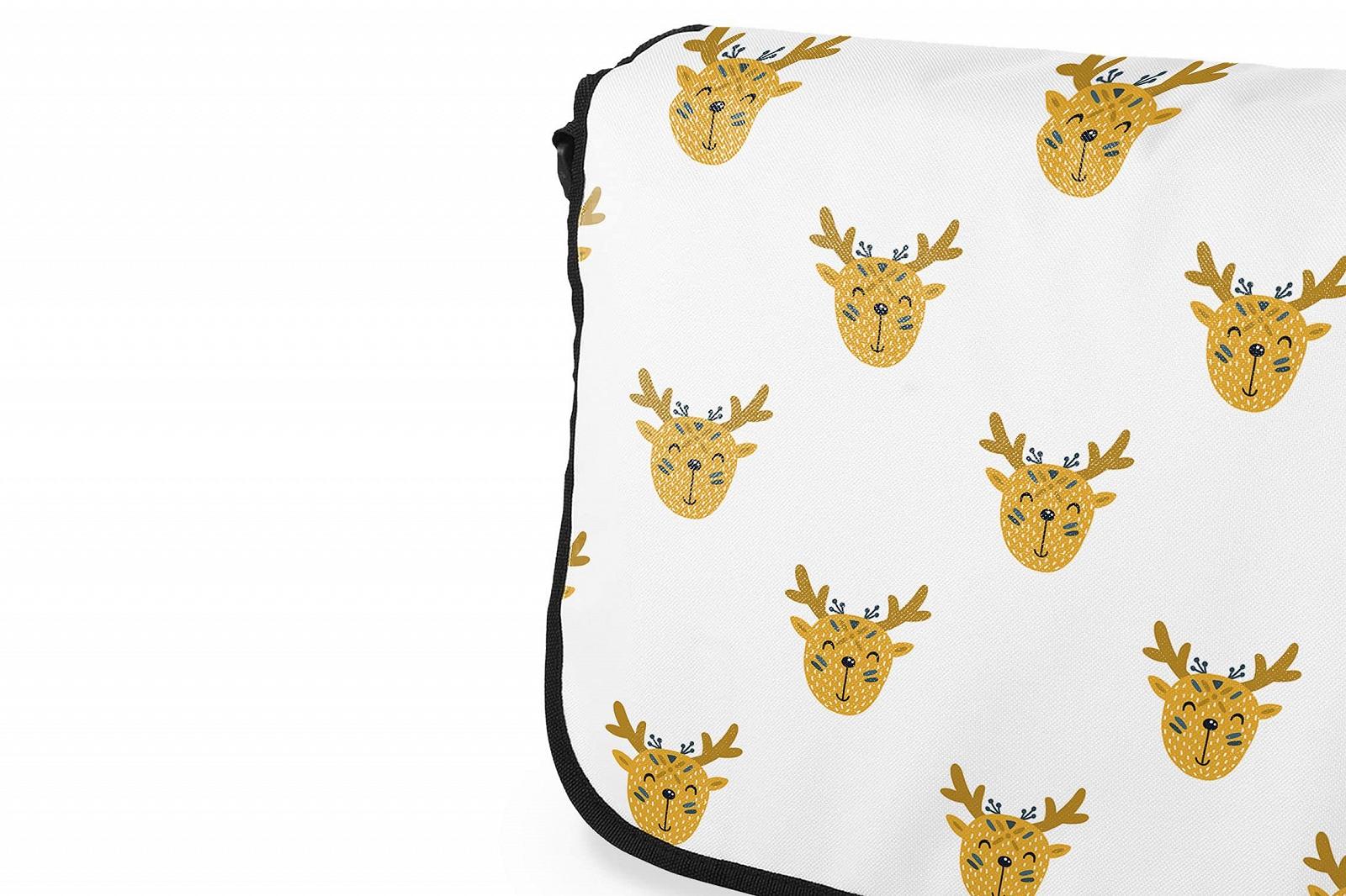 Ранець Bonateks Unisex Kinder Frschlbg101491, різнокольоровий, фото №3