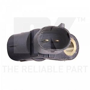 Датчик частоты вращения колеса NK 294702 для AUDI SEAT SKODA VW задний мост synthetic.ua - Фото 1