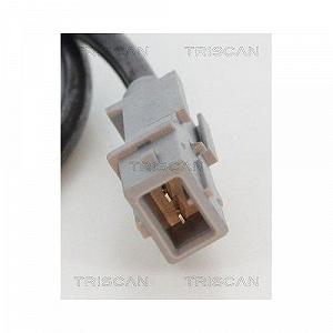 Датчик частоти обертання колеса TRISCAN 8180 28114 для CITROËN PEUGEOT, передня вісь synthetic.ua - Фото 1