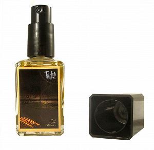 Парфумована вода Teufelsküche Patchouli Spicy Cinnamon 25 мл synthetic.ua - Фото 1