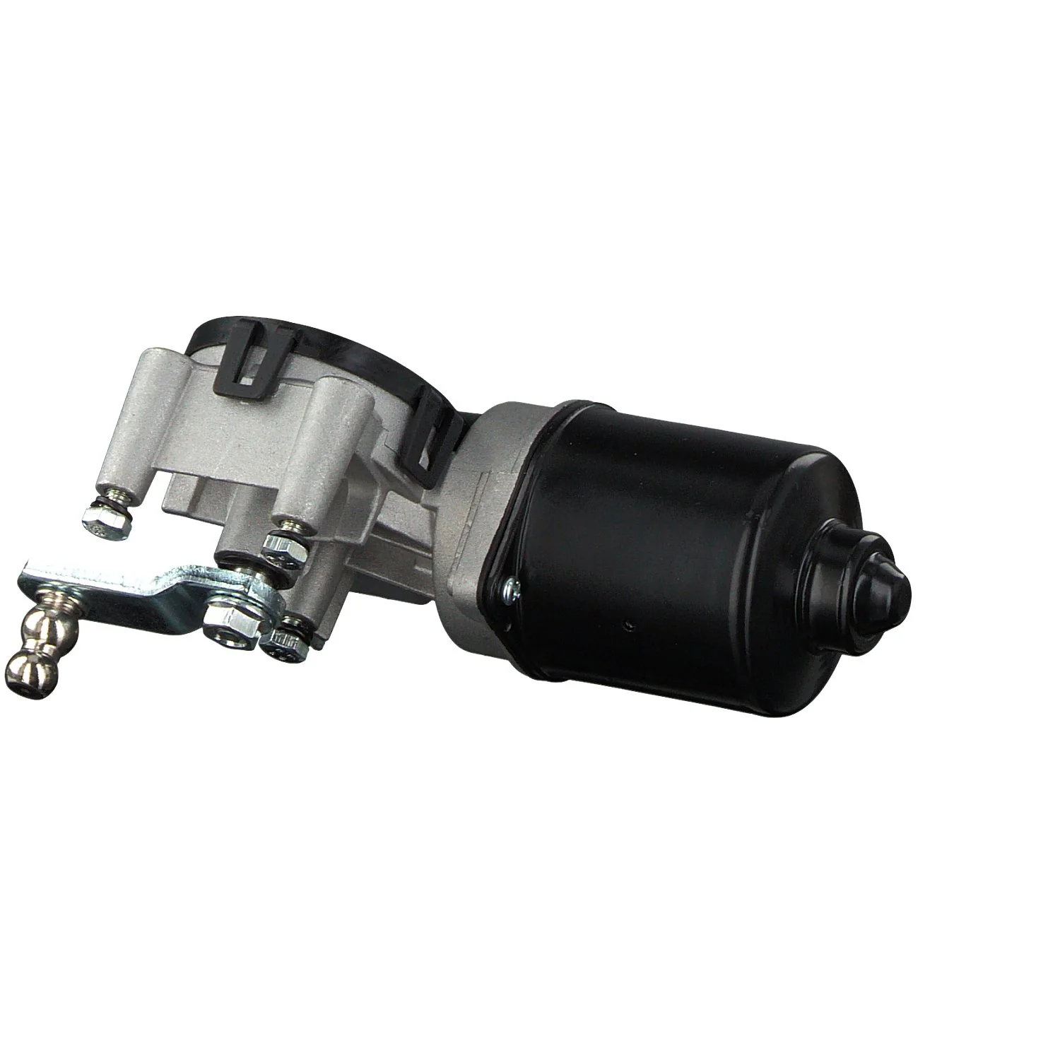 Мотор стеклоочистителя FEBI BILSTEIN 34753 для SKODA VW, передний, фото №3