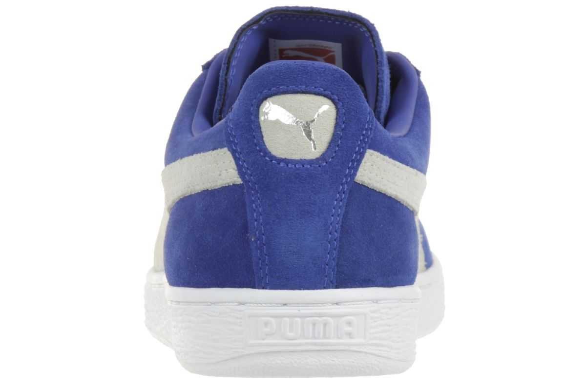 Кроссовки Puma Classic 356568 Унисекс, фото №5