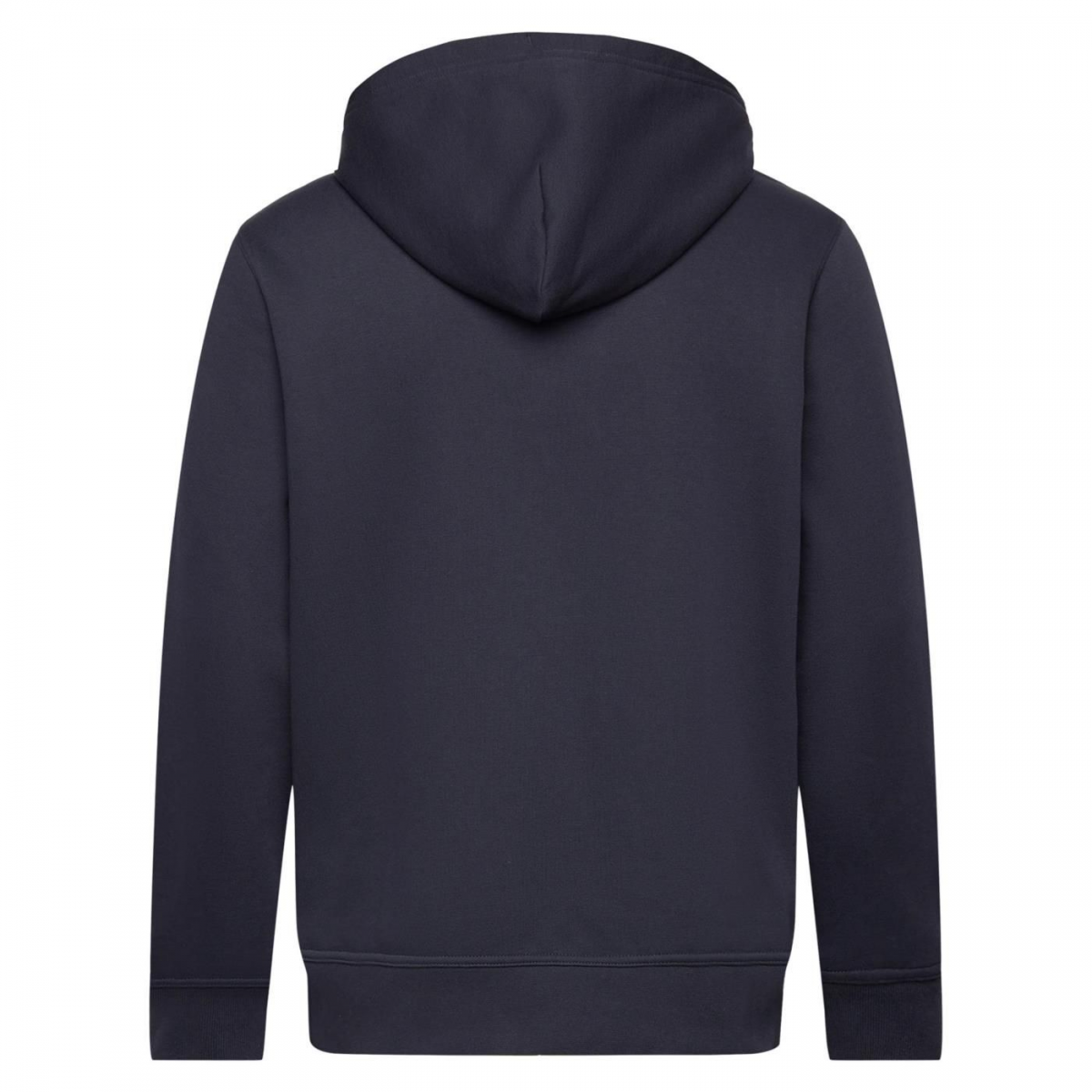 Світшот FULL ZIP 220260-BS501 Champion Темно-синій M, фото №2