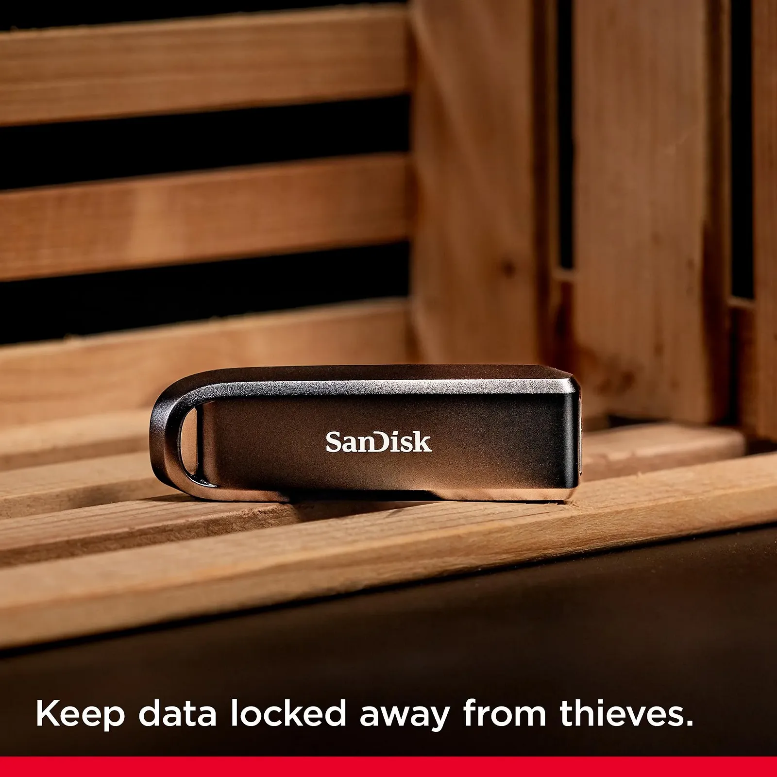 USB-флеш-накопичувач SanDisk Extreme PRO 512GB USB Type-A, фото №7 USB-флеш-накопичувач SanDisk Extreme PRO 512GB USB Type-A, фото №7