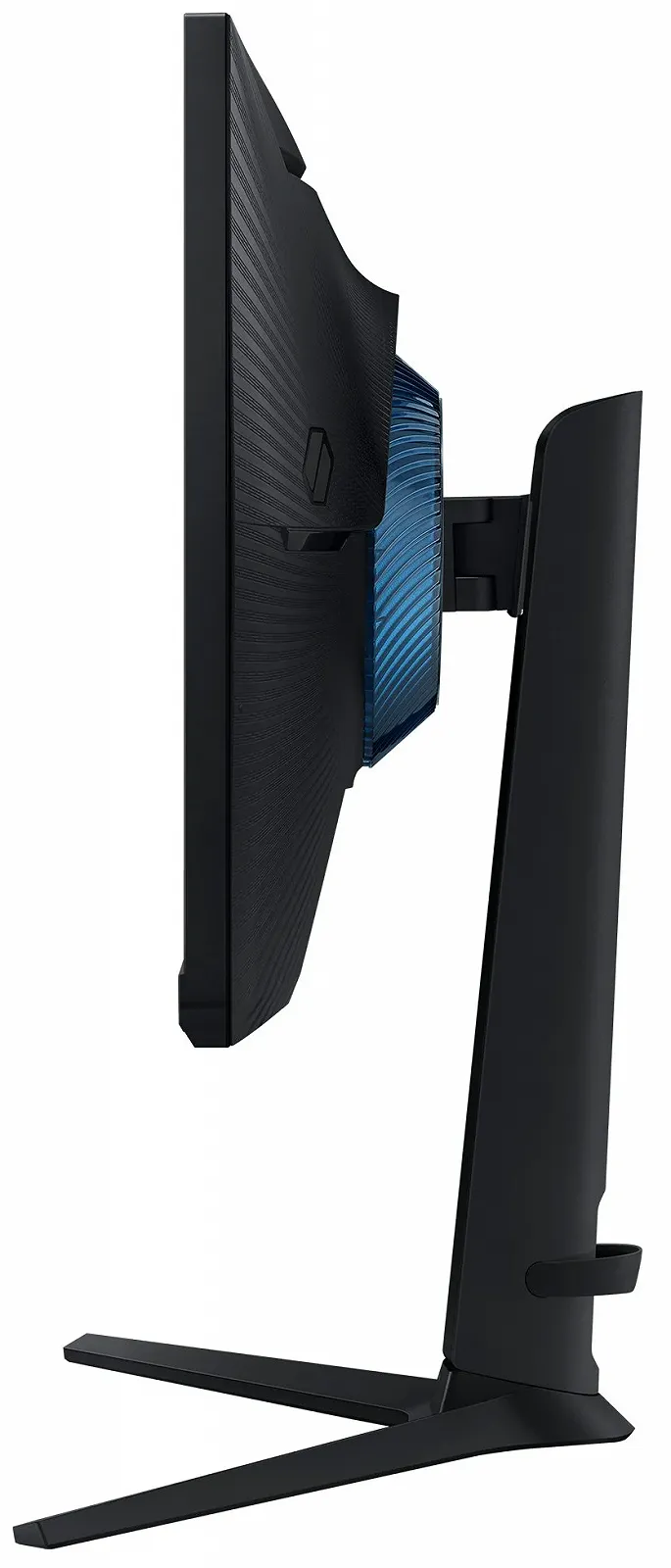 Монитор игровой 24" Samsung Odyssey G3 (G30D) Full HD VA 180 Гц, фото №5