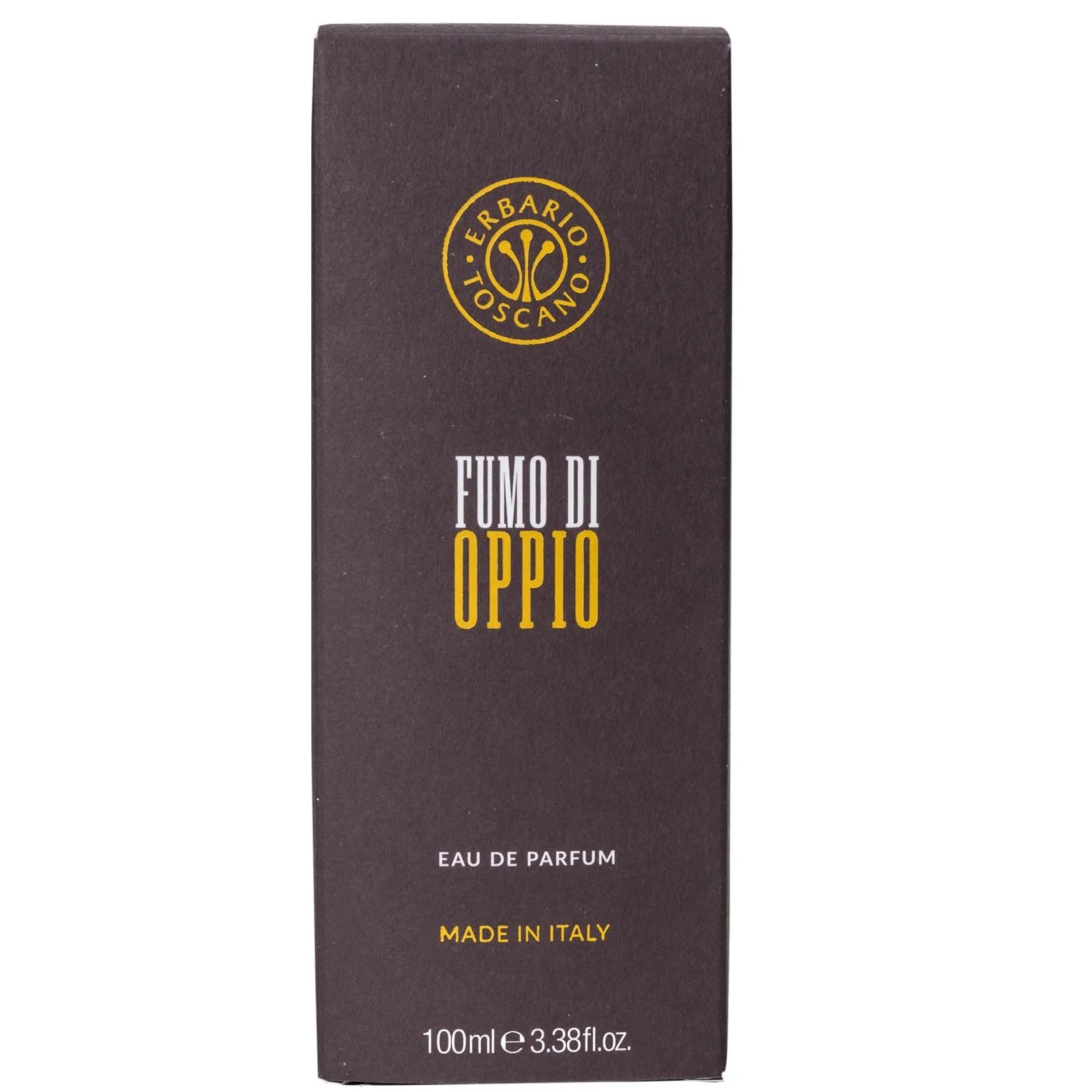 Парфумована вода Erbario Toscano Opio 100мл, фото №3 Парфумована вода Erbario Toscano Opio 100мл, фото №3