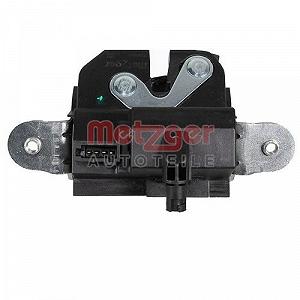 Замок багажника METZGER AUTOTEILE 2310943 GREENPARTS для ALFA ROMEO FIAT OPEL synthetic.ua - Фото 1