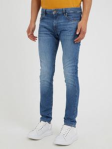Джинсы G 5 POCKETS JEANS, MED3, 32 - Фото 1