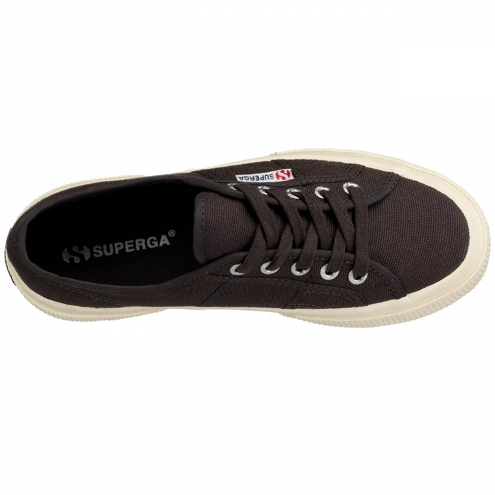 Кросівки Superga 2750 Cotu Classic Унісекс, фото №5