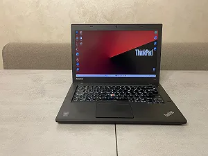 Купити Ультрабук Lenovo ThinkPad T440, 14" HD+, i5-4200U, 8GB, 136GB SSD - Фото 1 Ультрабук Lenovo ThinkPad T440, 14" HD+, i5-4200U, 8GB, 136GB SSD - Фото 1