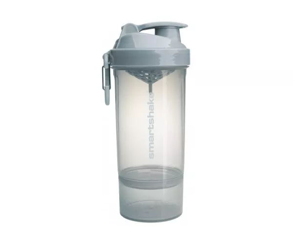 Шейкеры SmartShake Original2Go ONE 800 мл Grey Blue (800 мл), фото №1
