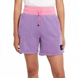 Шорти Jordan Flight Fleece Shorts XS - Фото 1