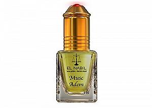 Купить Парфюм Adem Musc El Nabil Масло 5 мл - Фото 1 Парфюм Adem Musc El Nabil Масло 5 мл - Фото 1