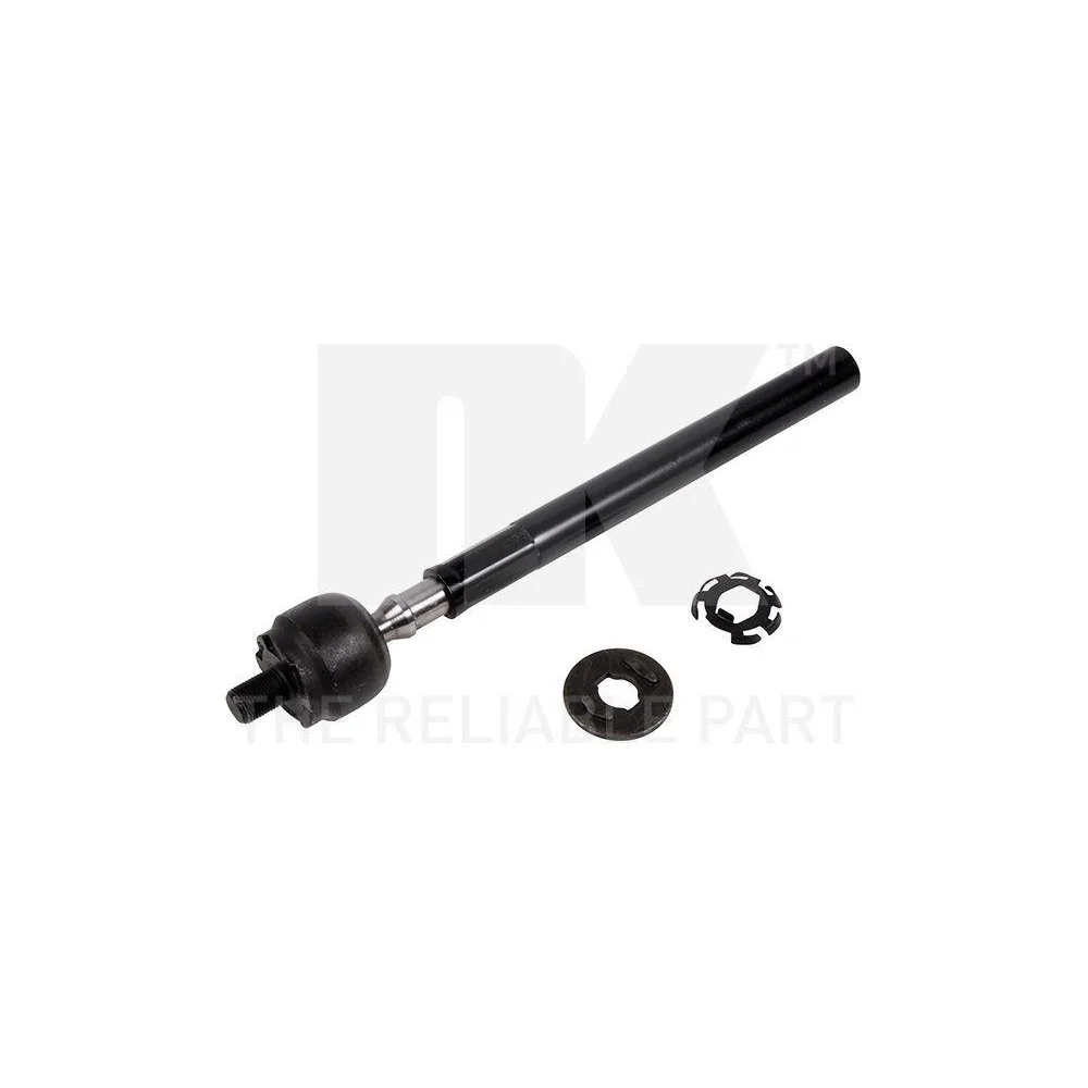 Осьовий шарнір рульової тяги NK 5033917 передній міст для RENAULT RENAULT TRUCKS, фото №1