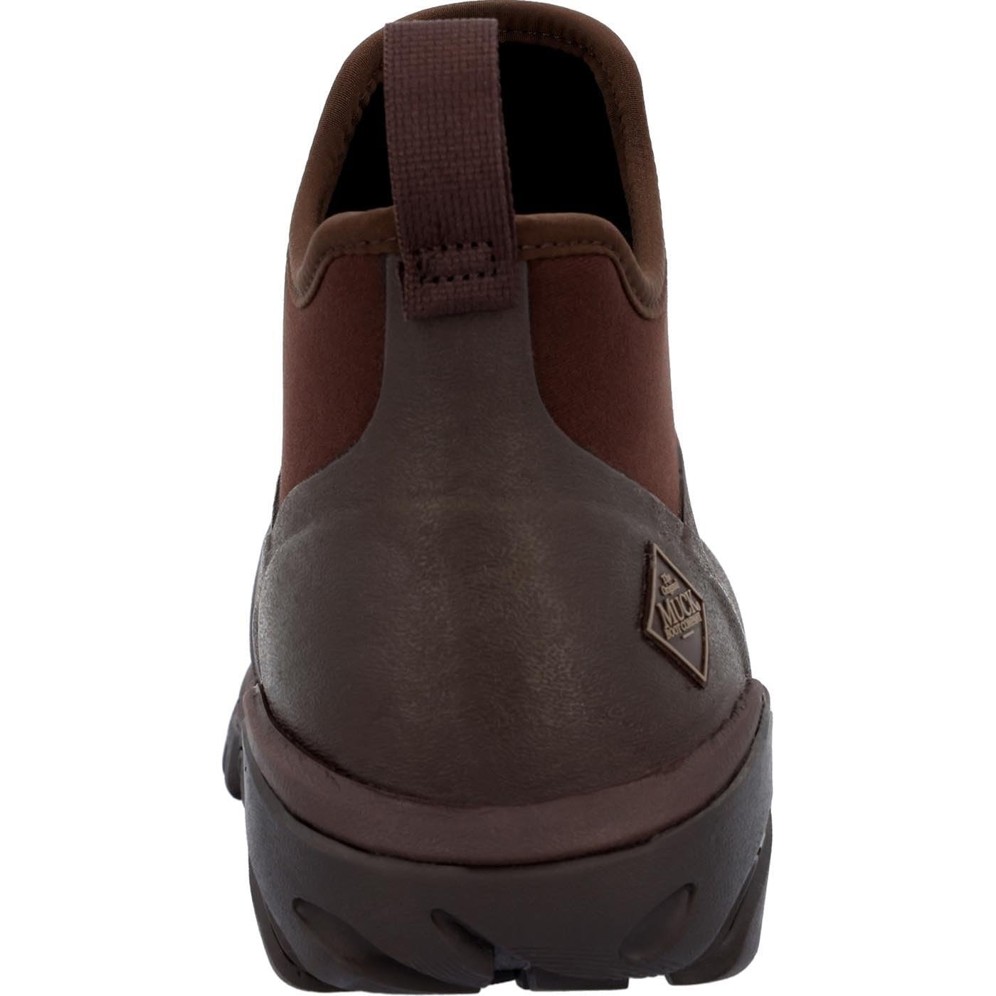 Чоботи Muck Boot Woody Sport Ankle Wdsa900, чоловічі, фото №4
