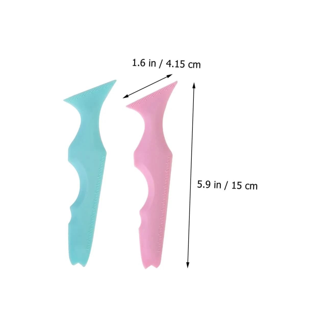 Трафарет для стрілок 2st Силіконова, фото №7