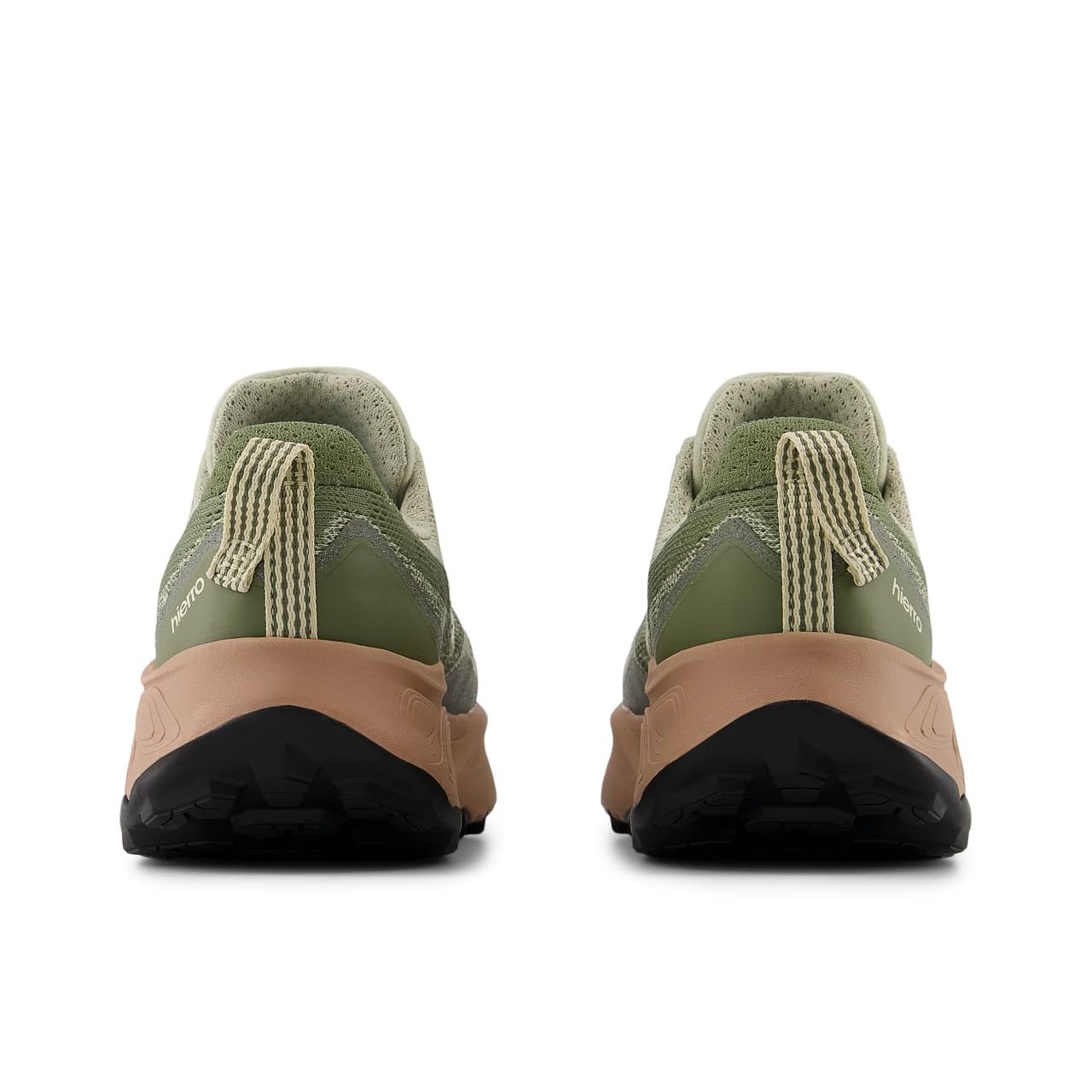 Чоловічі кросівки для бігу New Balance Hierro V6, фото №6 Чоловічі кросівки для бігу New Balance Hierro V6, фото №6