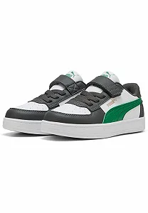 Детские спортивные кроссовки Puma Caven 2.0 Ac+ps synthetic.ua - Фото 1