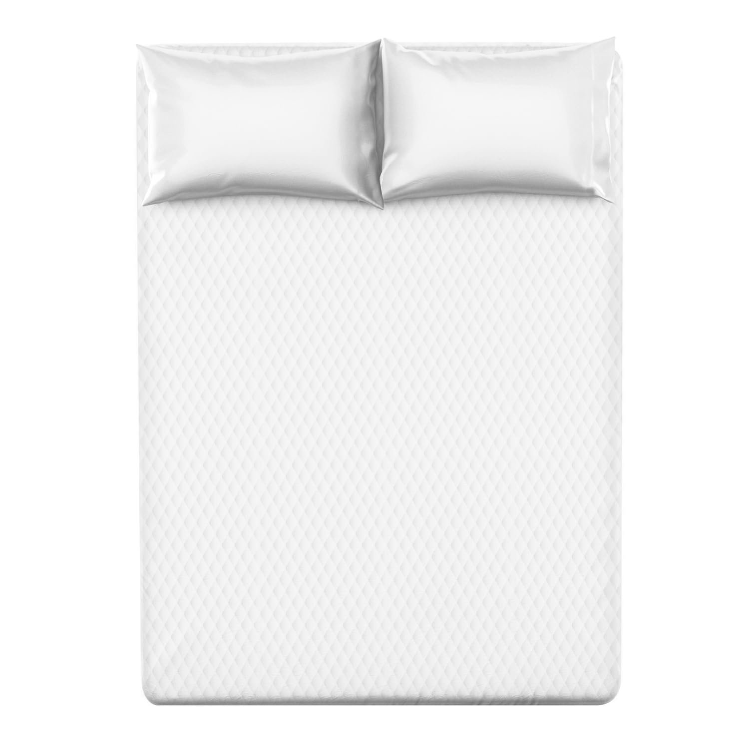 Наматрасник Двойной KASANOVA Diamond 180 x 200 см, фото №1