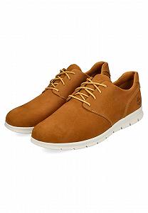 Кроссовки Timberland Graydon Oxford TB 0A411H 231 Коричневый - Фото 1