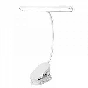 Лампа на прищіпці та гнучкій ніжці AC Prof LDL3878 - Фото 1