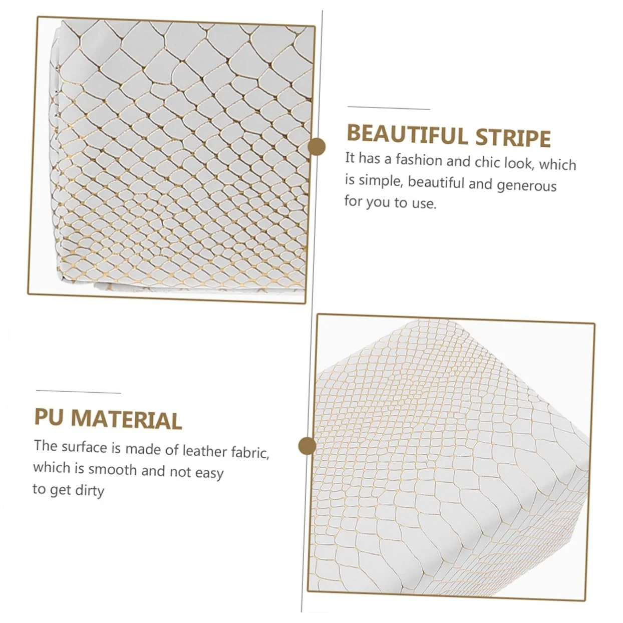 Подушка для рук для маникюра Ipetboom Komfortables Nagelkunst PU, нескользящая, фото №7