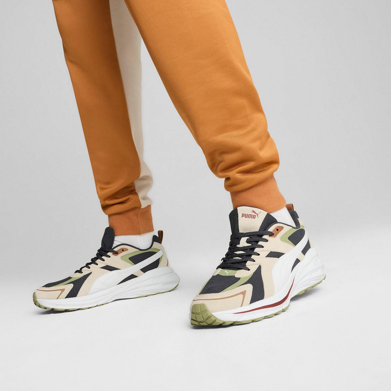 Кросівки PUMA Unisex Hypnotic LS, фото №8 Кросівки PUMA Unisex Hypnotic LS, фото №8