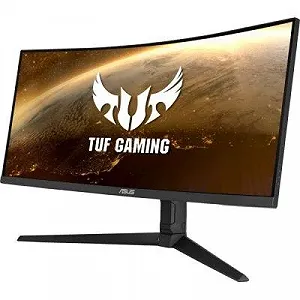 Монитор ASUS TUF Gaming VG34VQL1B synthetic.ua - Фото 1