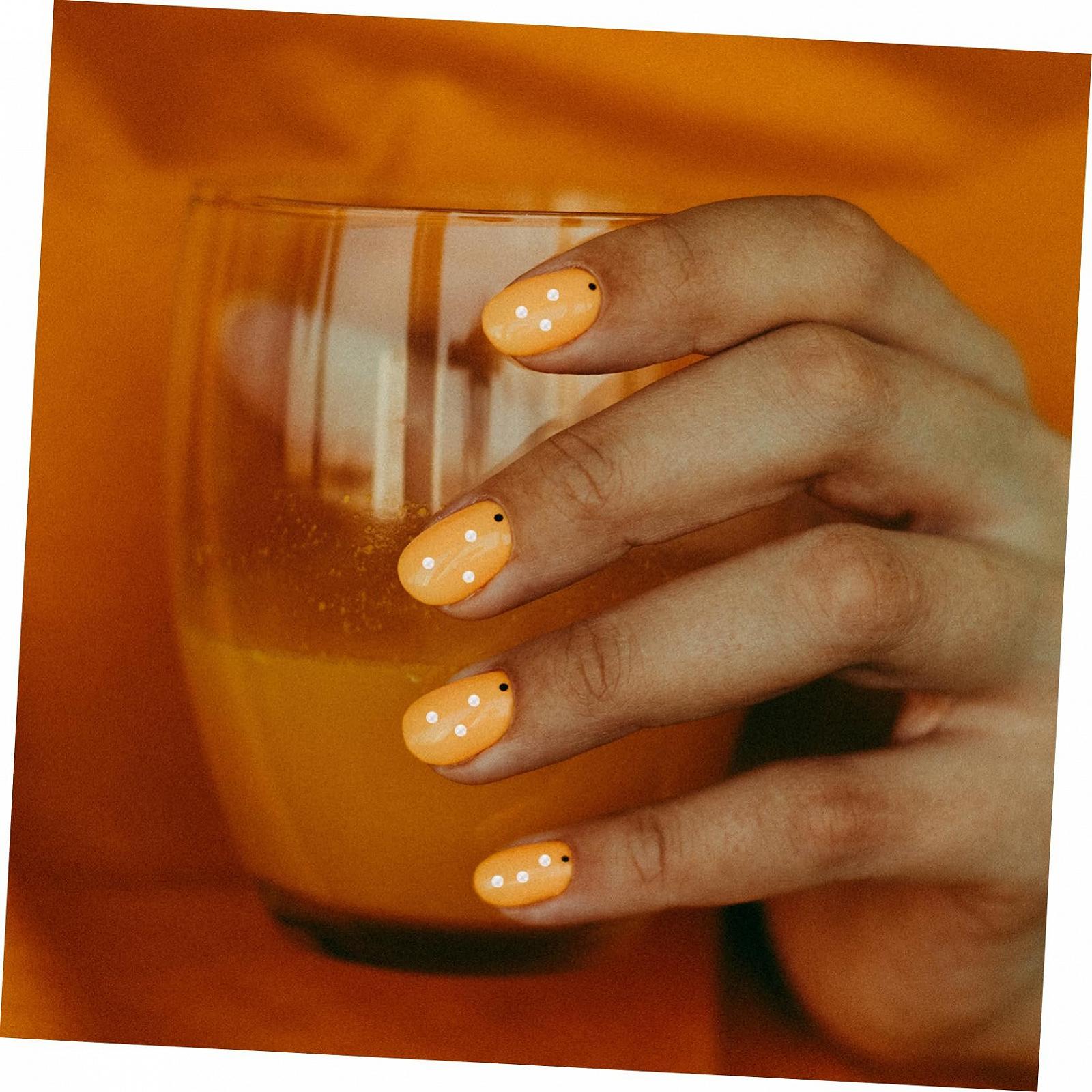 Прикраси для манікюру Healeved 30000 шт, перлинні прикраси, фото №6