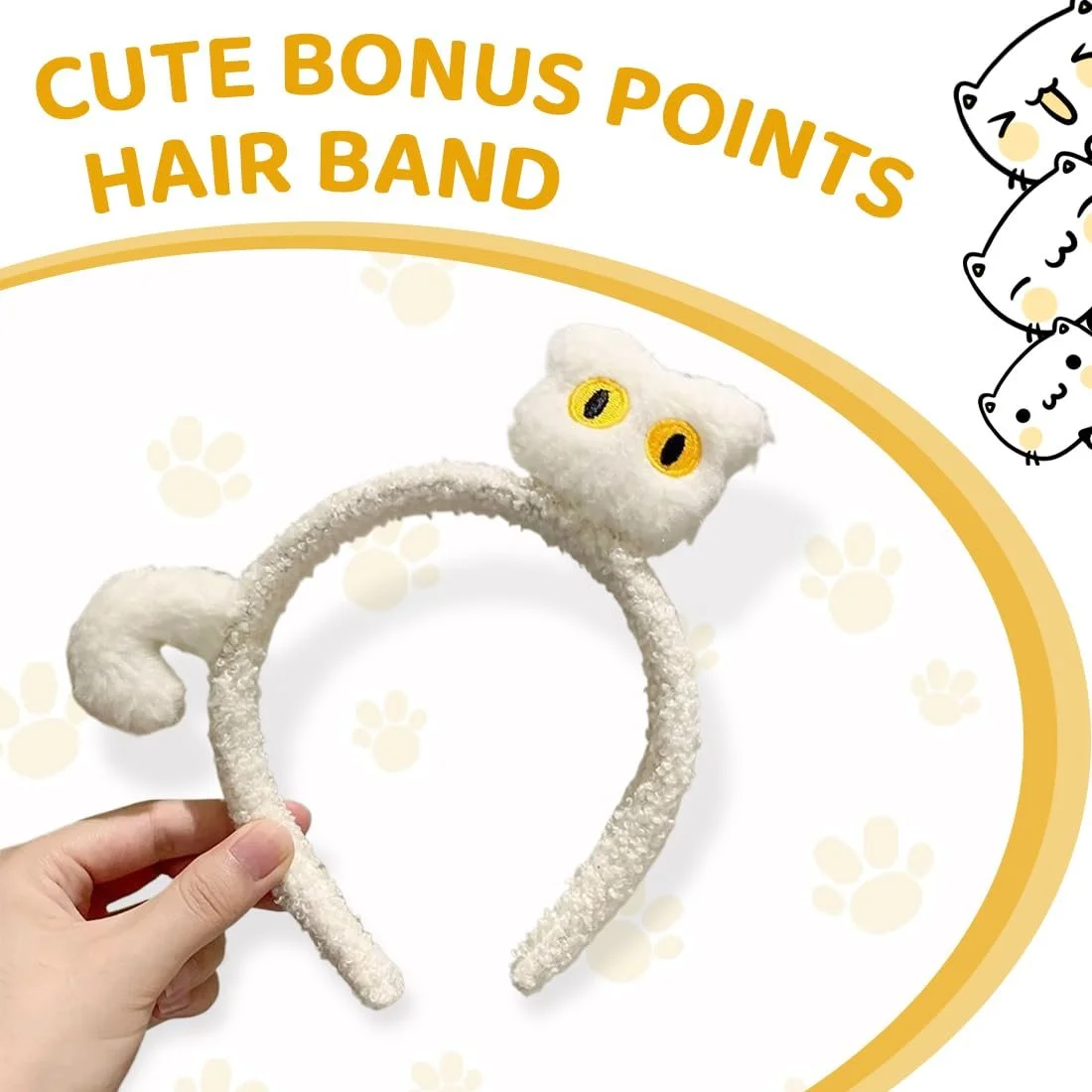 Обруч для волос (2 шт), фото №3