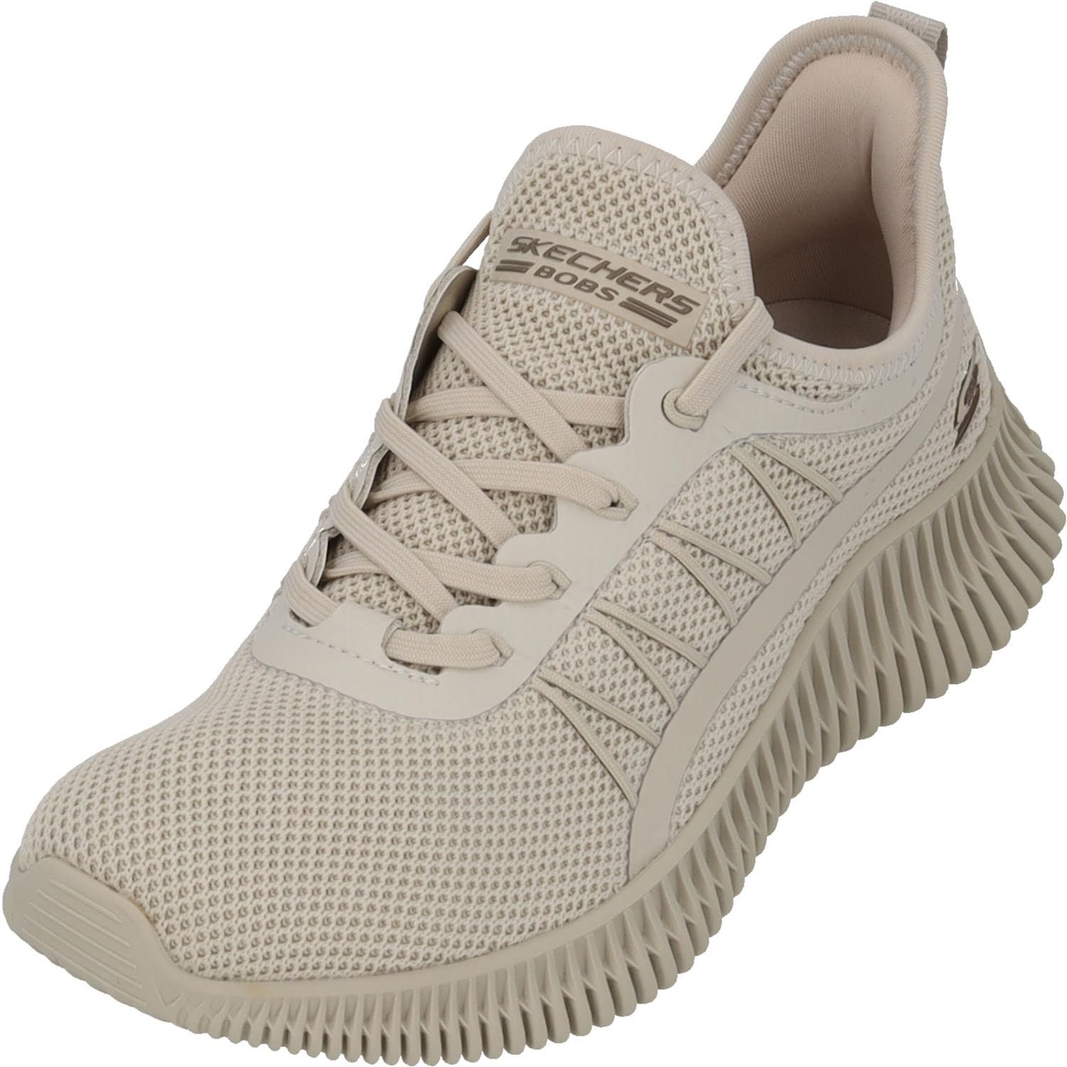 Кроссовки Skechers Bobs Geo New Aesthetics женские, фото №1