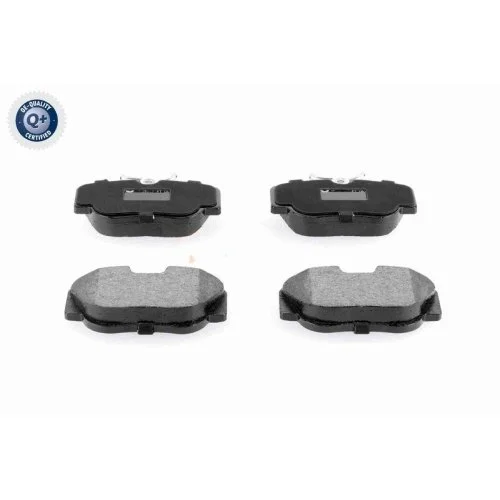 Комплект тормозных колодок, дисковый тормоз VAICO V30-8103 Q+, фото №2 Комплект тормозных колодок, дисковый тормоз VAICO V30-8103 Q+, фото №2