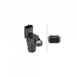 Датчик положення розподільного валу HELLA 6PU 013 122-551 для HONDA - Фото 1